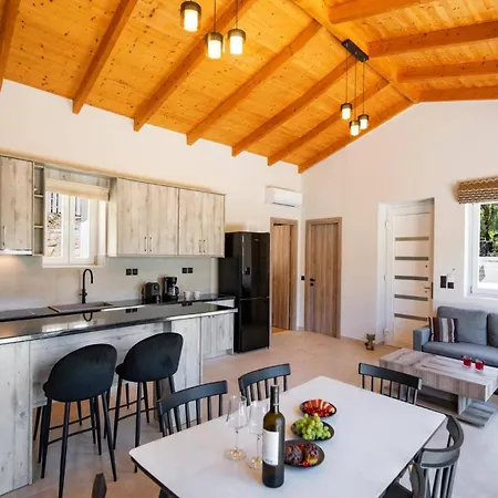 Villa Mario By
