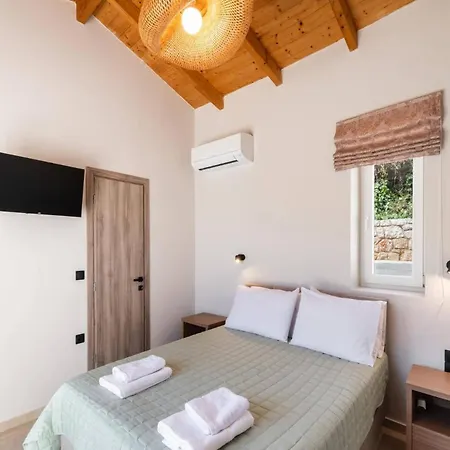 Villa Mario By *