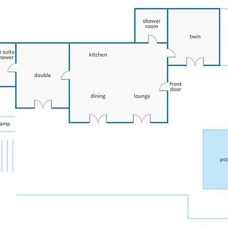 Villa Mario By